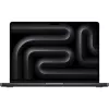 MacBook Pro 14 M4 Max, Space Black, M4 Max (14-CPU/32-GPU), 36 GB, 1 TB, alemão, fonte de alimentação USB-C 96W, MX2K3D/A