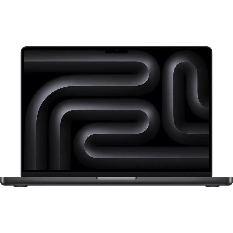 MacBook Pro 14 M4 Max, Space Black, M4 Max (14-CPU/32-GPU), 36 GB, 1 TB, alemão, fonte de alimentação USB-C 96W, MX2K3D/A