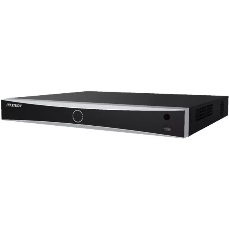 Gravador de rede Hikvision DS-7616NXI-I2/S(STD)(E) 16 canais