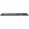 Teclado Logickeyboard LKB-MCOM4-A2M-UK USB QWERTY inglês preto (LKB-MCOM4-A2M-UK)