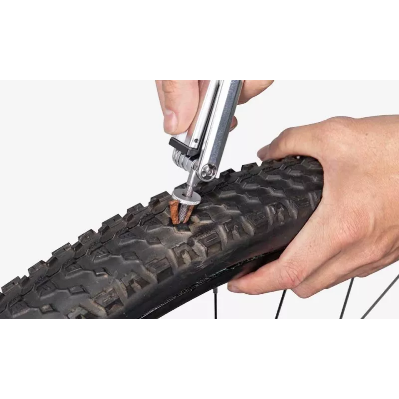 Ferramenta de bicicleta Topeak Tubi 18