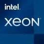 Processador de servidor INTEL Xeon E-2468 LGA 1700, 8 núcleos / 16 threads, 2,6 GHz base / 5,2 GHz turbo, 24 MB cache, DDR5, TDP 65 W