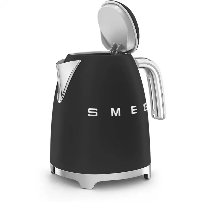Chaleira elétrica Smeg KLF03BLMEU