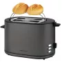 Torradeira ProfiCook PC-TA 1291 2 fatias 950 W antracite