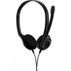 EPOS SENNHEISER EDU 10 AURICULARES, FICHA DE 3,5 MM PARA PC, MAC, CHROMEBOOK, TABLET - PACK DE 10 UNIDADES