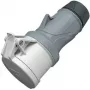 Conector fêmea CEE Xtra R MENNEKES 14597 16A 5p 1h 500V IP54 (14597)