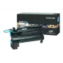 Lexmark X792X1CG - Toner Ciano - para X792de, X792dte, X792dtfe, X792dtme, X792dtpe, X792dtse