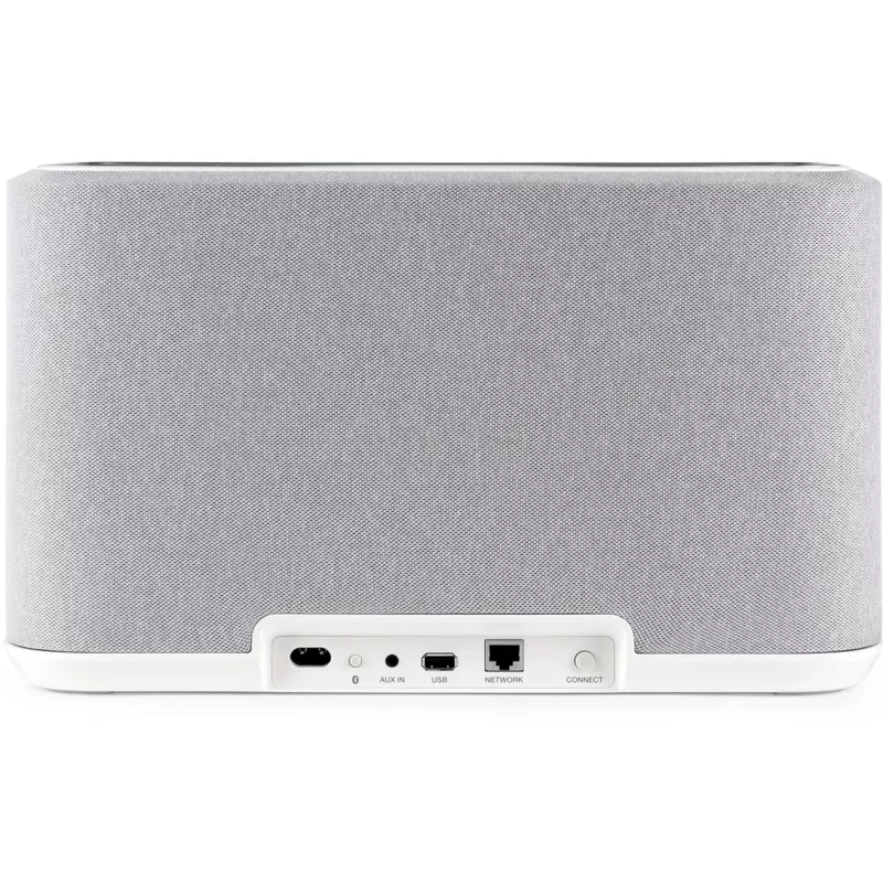 Denon Home 350 – altifalante – sem fios – Ethernet, Fast Ethernet, Bluetooth, Wi-Fi