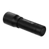 Ledlenser P7 lanterna de mão preta LED