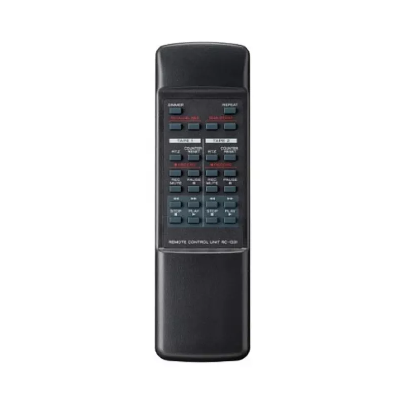 Deck de cassetes TEAC W-1200