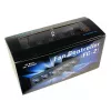 Controlador de ventoinhas Lamptron FC2 4 canais 30 W (PWM/regulação de tensão para ventoinhas de PC)
