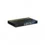 TRENDnet TPE TPE-2840WS Switch Web Smart PoE+ de 28 portas Gigabit - Switch - Gerido - 4 x 10/100/1000 (PoE+) + 20 x 10/100/1000 (PoE) + 4 x SFP - Secretária, montagem em rack - PoE+