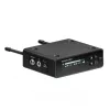 Sennheiser EW-DP 835 SET (R4-9) - Conjunto para câmara com transmissor miniatura e microfone de mão com cápsula MMD 835, 552-608 MHz