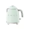 Smeg 50's Style Chaleira elétrica KLF05PGEU Verde-pastel