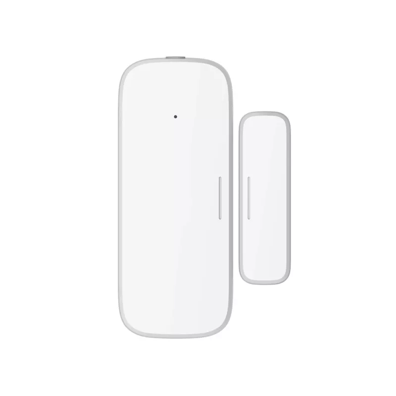 Sensor sem fios para portas e janelas Extralink EX.34897 – contacto magnético, a bateria, segurança Smart Home