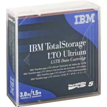 IBM 46X1290 fita de dados em branco