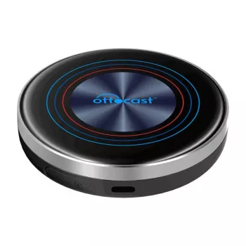 Ottocast PCS46-BM OTTOAIBOX I3 adaptador sem fios