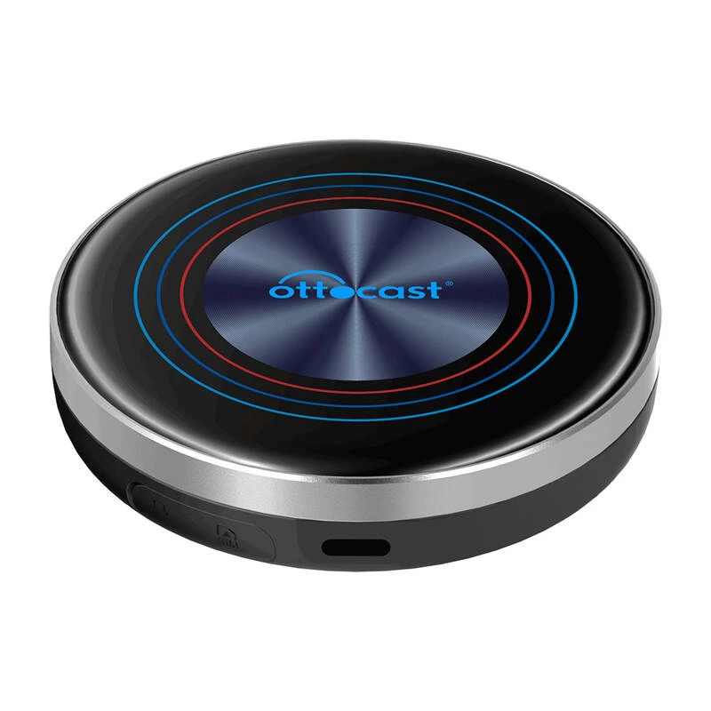 Ottocast PCS46-BM OTTOAIBOX I3 adaptador sem fios