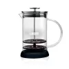 Bialetti Cappuccinatore Vetro 6tz espumador de leite manual 330ml