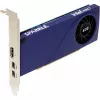 Placa gráfica Sparkle Intel Arc A310 ECO SA310C-4G, 4 GB GDDR6, 64 bits, PCIe 4.0 x8, 1000 MHz, perfil baixo, 1 ventoinha