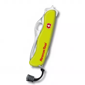 Faca multiusos Victorinox RescueTool One Hand