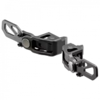 Simucube Savu Extra Paddles — conjunto de paddles de substituição para volante Savu