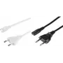 Logilink CP195 acessório de conectividade preto