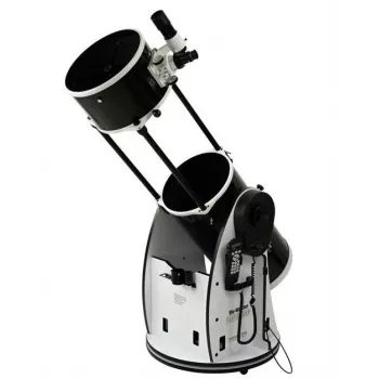 Telescópio Dobson Skywatcher 12 Flex Tube Go-To