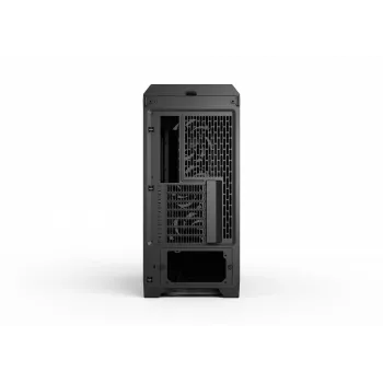Caixa de PC Fractal Design Meshify 3 preto sólido ATX
