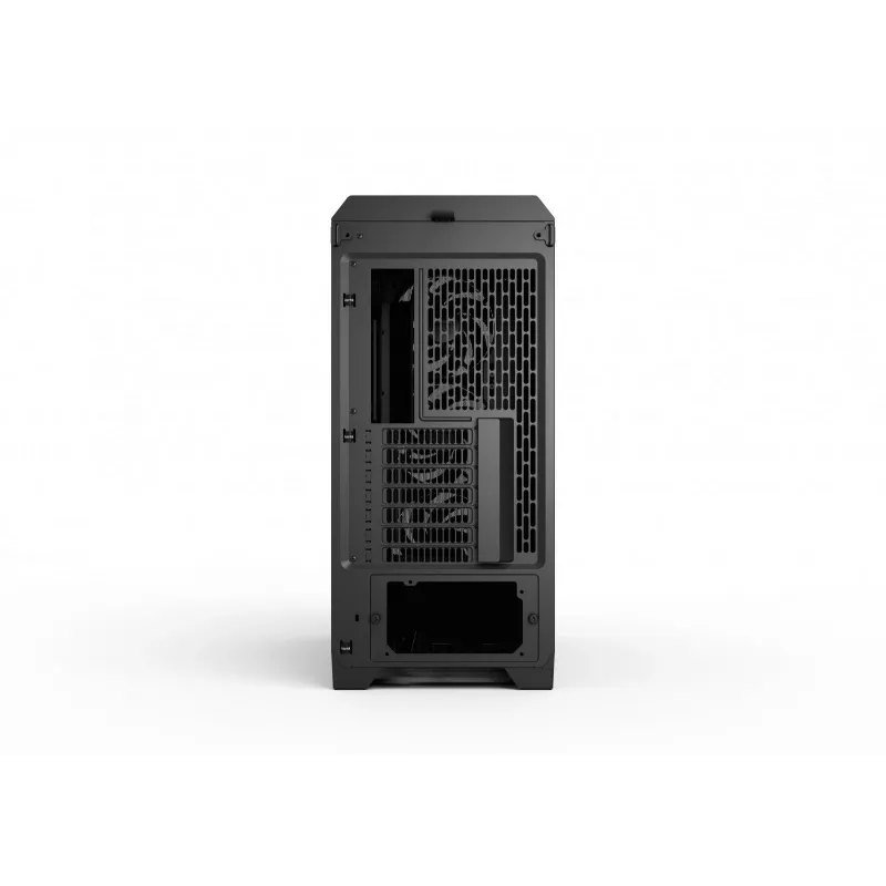 Caixa de PC Fractal Design Meshify 3 preto sólido ATX