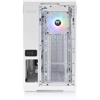 Caixa CTE T750 Full Tower ARGB TG Snow