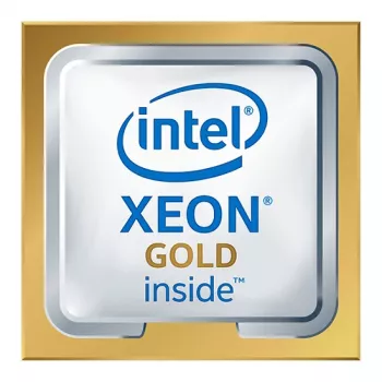 Intel - Xeon Gold 5115 - 2,4 GHz - 10 núcleos - 20 threads - 13,75 MB cache LGA3647 Socket