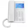 Telefone IP sem fios Grandstream GHP630W – áudio HD, Wi-Fi, headset para secretária e utilização móvel