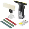 Aspirador de janelas Karcher WV 6 Plus Multi Edition preto/cinzento, modelo 1.633-514.0