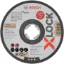 Acessório para rebarbadora Bosch 2 608 619 262 disco de corte