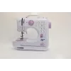 Lucznik Mini máquina de costura