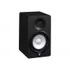 Altifalante de 2 vias YAMAHA HS5 — woofer 5 polegadas, tweeter 1 polegada, 70 W RMS, 54–30000 Hz, com fios, entrada XLR, caixa em MDF