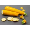 Sementes de hortícolas courgette dourada Toraf, pacote 5g