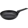 Frigideira LAMART LP1001 MARCHE 20 cm, revestimento antiaderente, preto