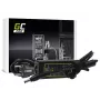 Fonte de alimentação Green Cell AD54P/Toshiba Satellite 19V 2.37A 45 W preto