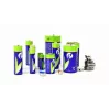 Pilhas alcalinas AA pack de 10