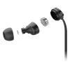 Motorola | auscultadores | Earbuds 3-S | intra-auriculares | microfone incorporado | ficha jack de 3,5 mm | preto