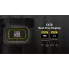 Lanterna de chaveiro Nitecore TINI3 preto 600 lm USB recarregável
