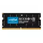 32GB DDR5 SODIMM - 4800MHz / PC5-38400 - CL40 - 1,1V - Non-ECC - Unbuffered