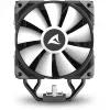 Dissipador de CPU Sharkoon A40 RGB 1