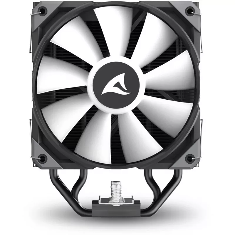 Dissipador de CPU Sharkoon A40 RGB 1
