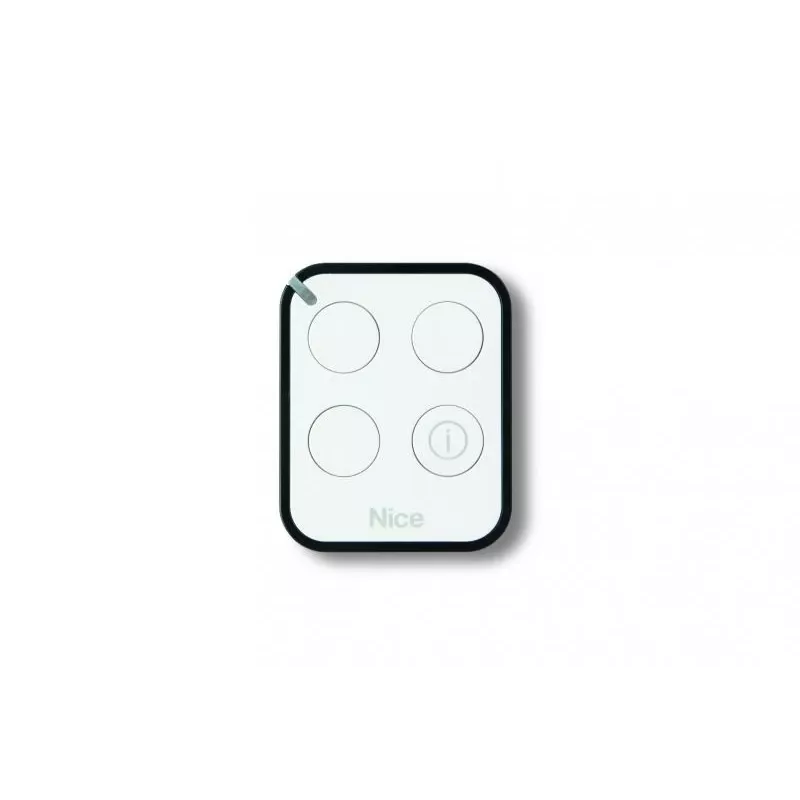 Kit de motor para portão de batente Nice WALKY1024BDKCE