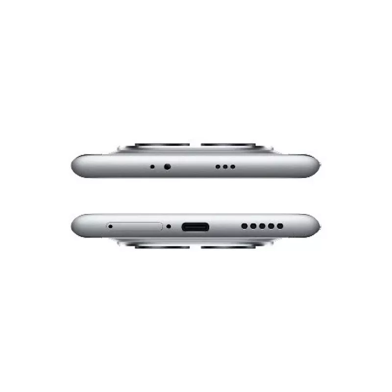 POCO M8 5G 17,2 cm (6.77) Hybrid Dual SIM USB Type-C 8 GB 512 GB 5520 mAh prateado