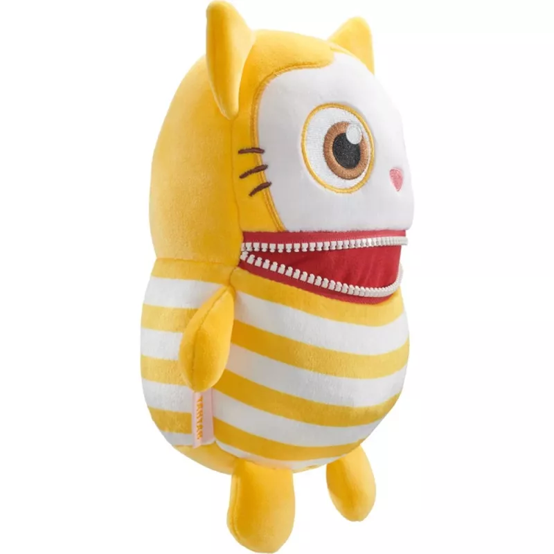 Peluche gato Schmidt TakTak modelo 42661 desde 0+ anos