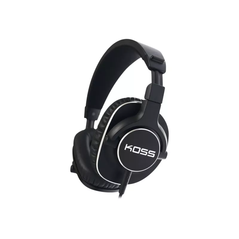 Koss | Auscultadores | Pro4S | com fios | on-ear | preto